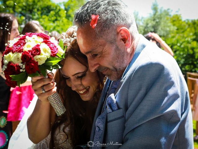 O casamento de Rui e Sofia  em Viseu, Viseu (Concelho) 4