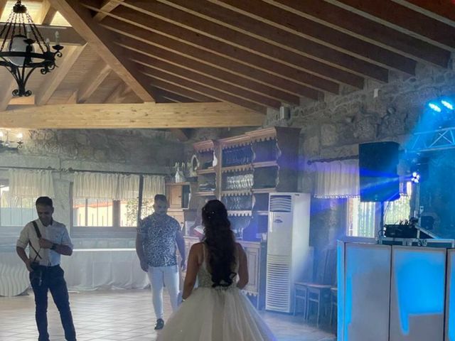 O casamento de Rui e Sofia  em Viseu, Viseu (Concelho) 6