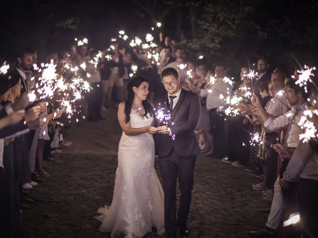 O casamento de Carlos e Daniela em Aveiro, Aveiro (Concelho) 6