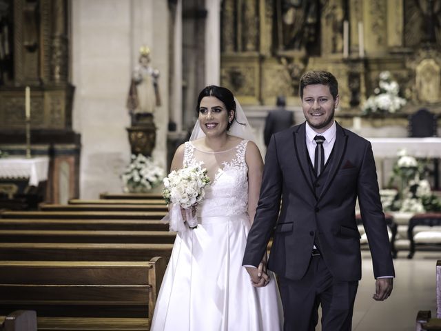 O casamento de Carlos e Daniela em Aveiro, Aveiro (Concelho) 10