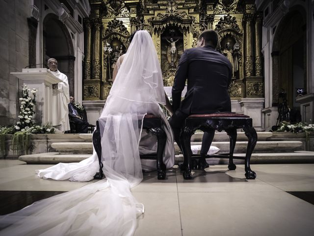 O casamento de Carlos e Daniela em Aveiro, Aveiro (Concelho) 11