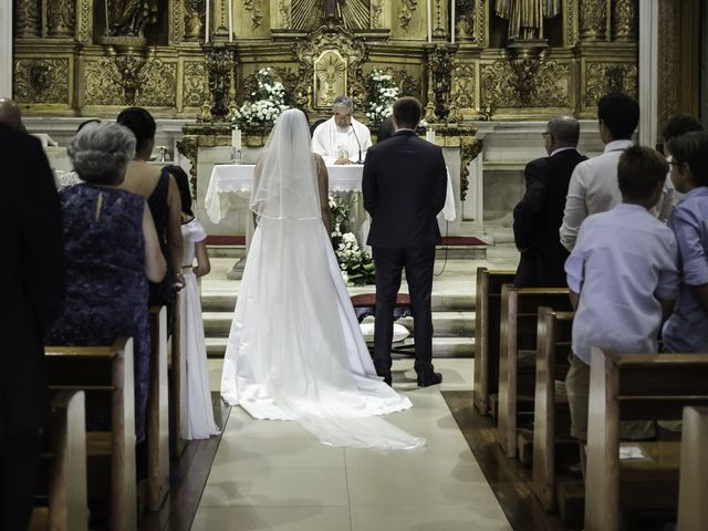 O casamento de Carlos e Daniela em Aveiro, Aveiro (Concelho) 12