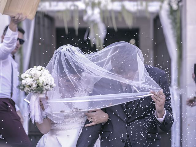 O casamento de Carlos e Daniela em Aveiro, Aveiro (Concelho) 2