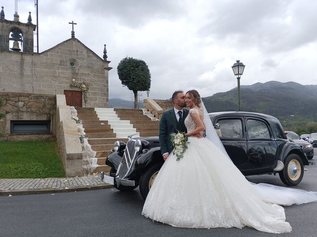 O casamento de Virgílio  e Mónica  em Vila Verde, Vila Verde 3