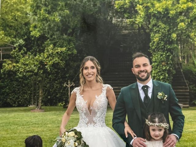 O casamento de Virgílio  e Mónica  em Vila Verde, Vila Verde 5