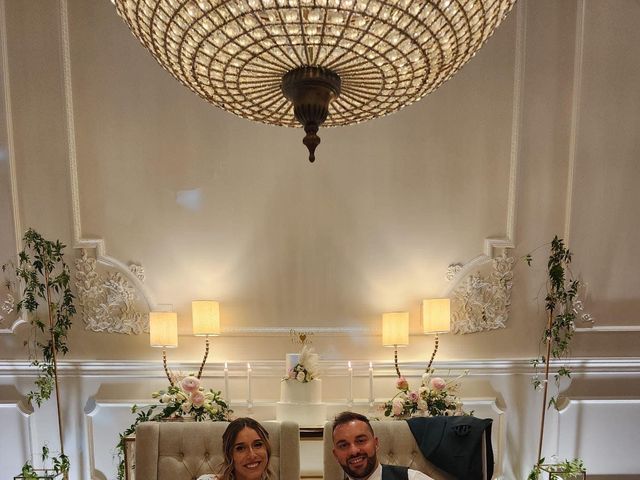 O casamento de Virgílio  e Mónica  em Vila Verde, Vila Verde 8