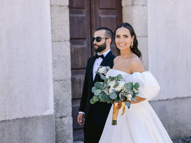 O casamento de Hélder  e Patrícia  em Viseu, Viseu (Concelho) 2