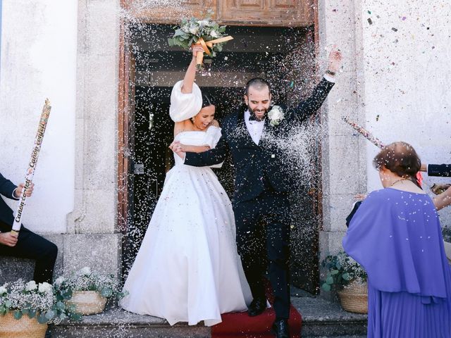 O casamento de Hélder  e Patrícia  em Viseu, Viseu (Concelho) 9