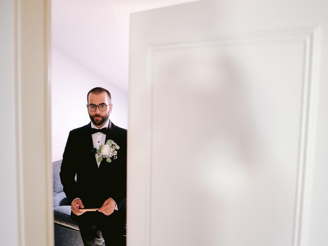 O casamento de Hélder  e Patrícia  em Viseu, Viseu (Concelho) 11