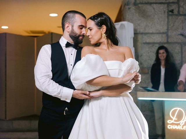 O casamento de Hélder  e Patrícia  em Viseu, Viseu (Concelho) 14