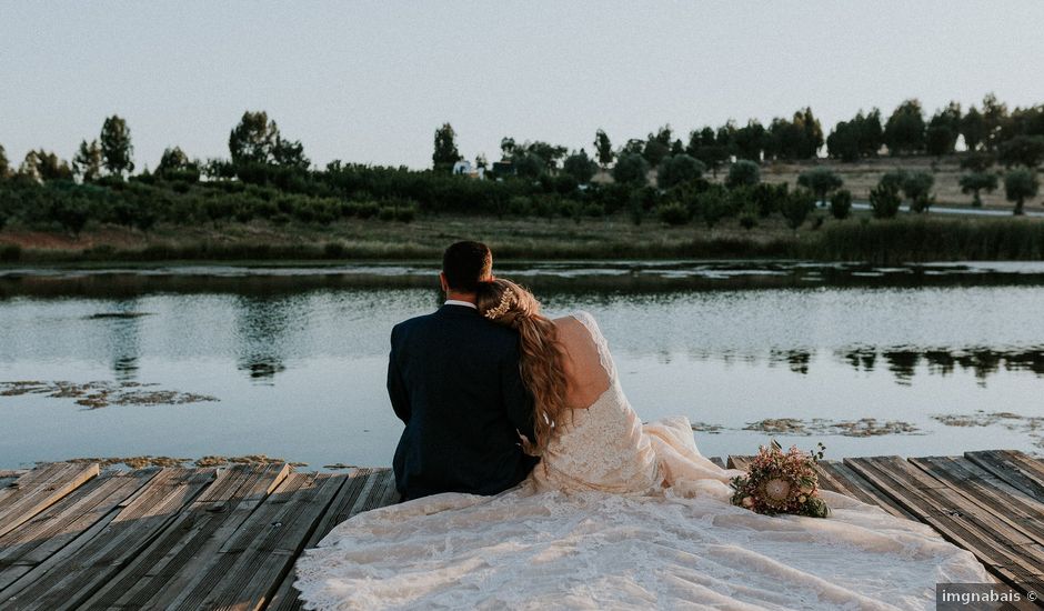 O casamento de João e Mariana em Castelo Branco, Castelo Branco (Concelho)