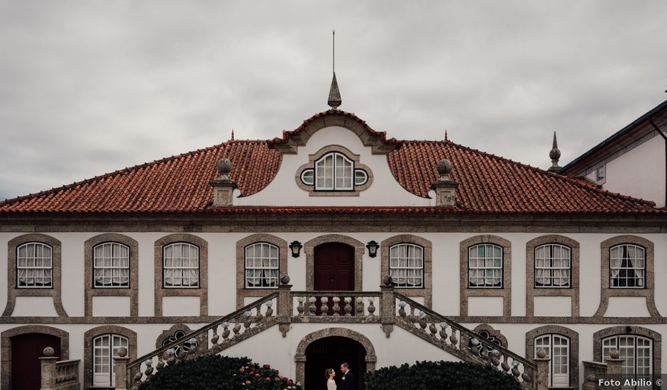 O casamento de Ricardo e Mariana em Lousada, Lousada
