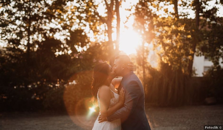 O casamento de Paulo e Cláudia em Sátão, Sátão