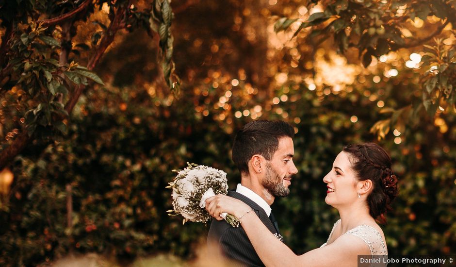 O casamento de Tiago e Vera em Vale de Cambra, Vale de Cambra