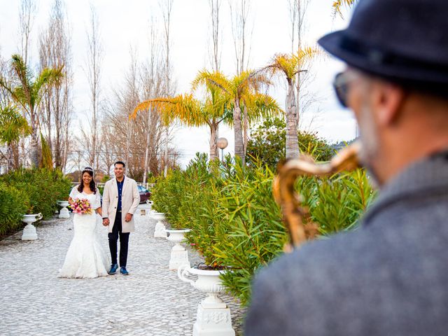 O casamento de Luiz e Lucineia em Nazaré, Nazaré 26