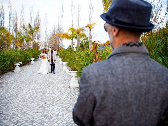 O casamento de Luiz e Lucineia em Nazaré, Nazaré 27