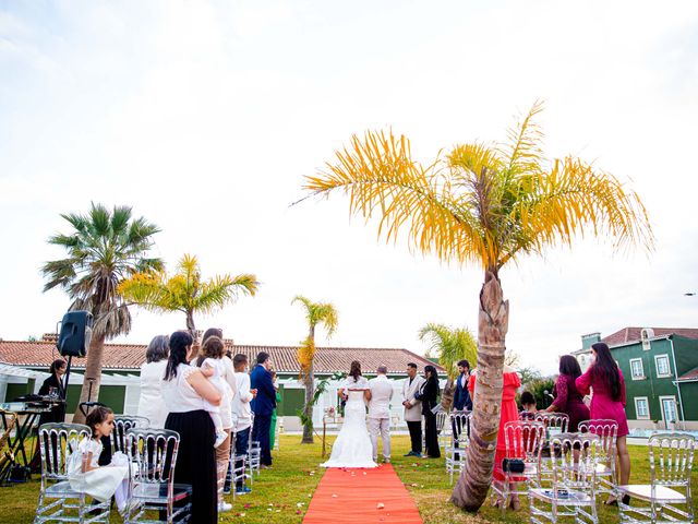 O casamento de Luiz e Lucineia em Nazaré, Nazaré 1