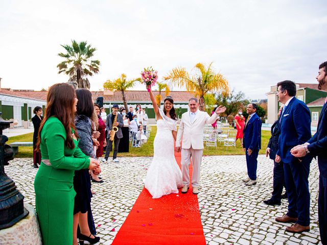 O casamento de Luiz e Lucineia em Nazaré, Nazaré 32