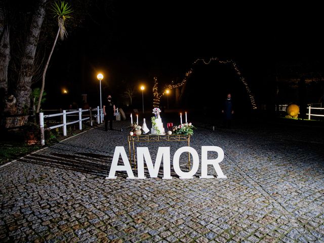 O casamento de Luiz e Lucineia em Nazaré, Nazaré 39