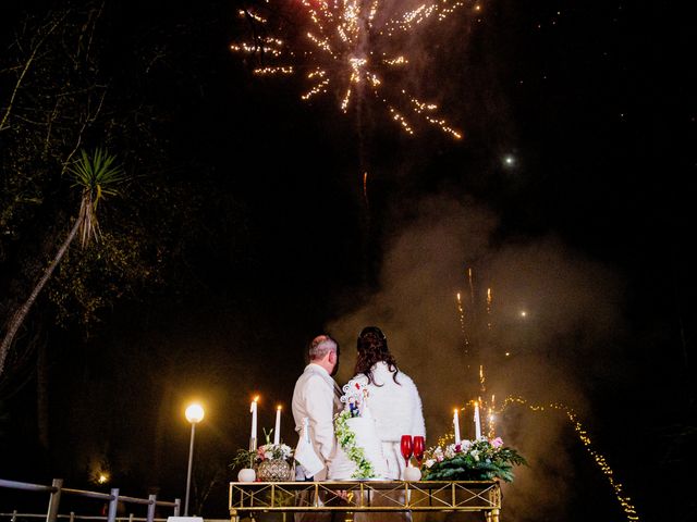 O casamento de Luiz e Lucineia em Nazaré, Nazaré 40