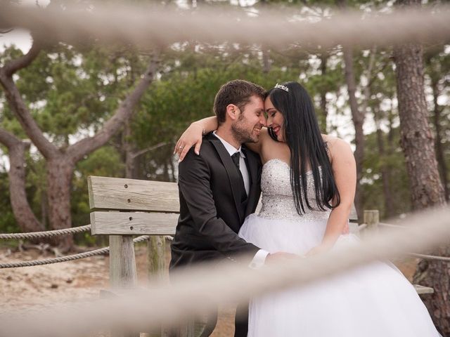 O casamento de Humberto e Nádia  em Cortes, Leiria (Concelho) 1