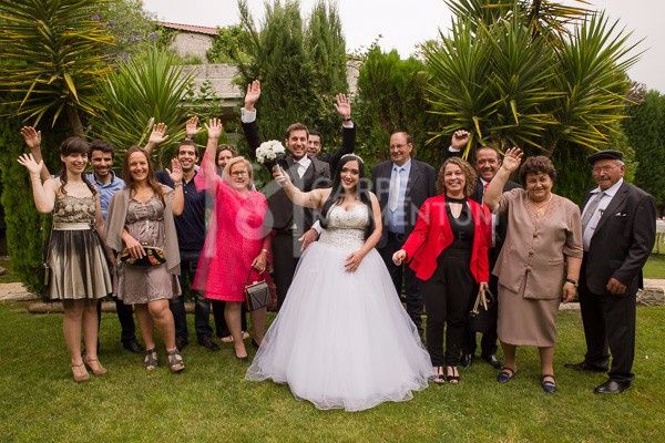 O casamento de Humberto e Nádia  em Cortes, Leiria (Concelho) 8