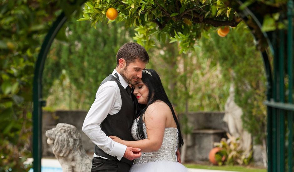 O casamento de Humberto e Nádia  em Cortes, Leiria (Concelho)