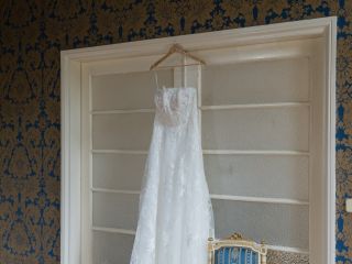 O casamento de Lily e Marc 1