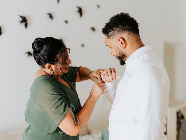 O casamento de Gustavo e Débora em Alenquer, Alenquer 6