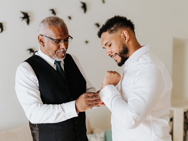 O casamento de Gustavo e Débora em Alenquer, Alenquer 7