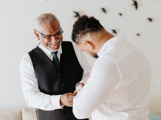 O casamento de Gustavo e Débora em Alenquer, Alenquer 8