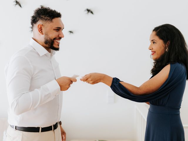 O casamento de Gustavo e Débora em Alenquer, Alenquer 11