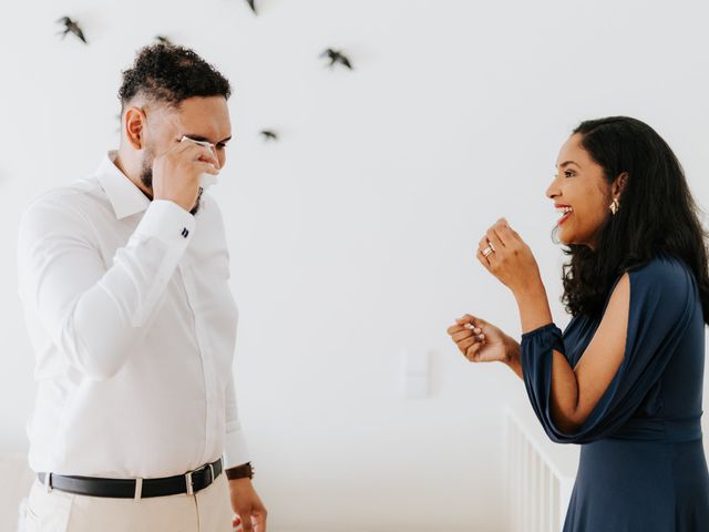 O casamento de Gustavo e Débora em Alenquer, Alenquer 12