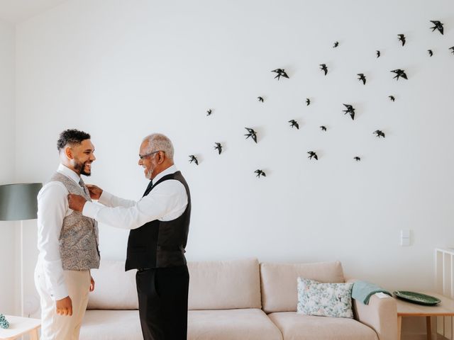 O casamento de Gustavo e Débora em Alenquer, Alenquer 13