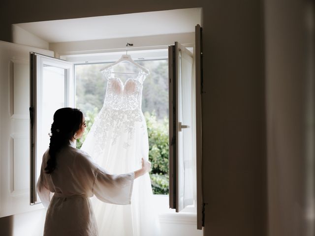 O casamento de Gustavo e Débora em Alenquer, Alenquer 38