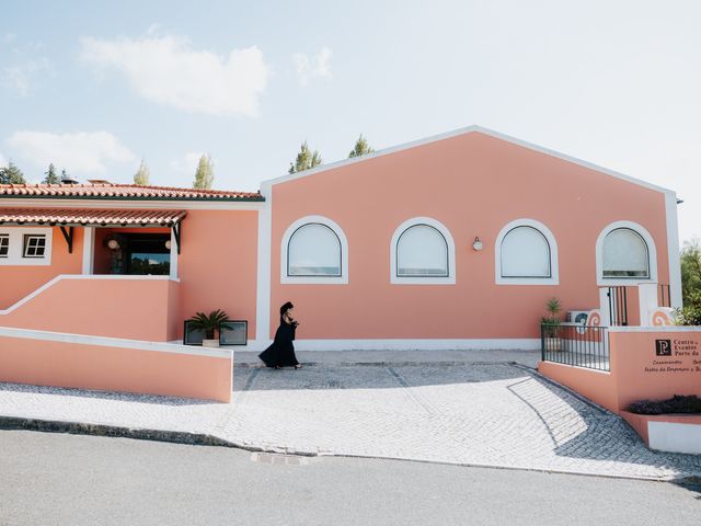 O casamento de Gustavo e Débora em Alenquer, Alenquer 58