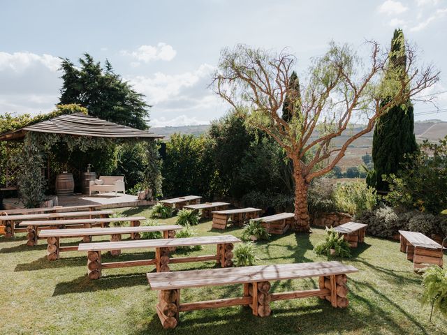 O casamento de Gustavo e Débora em Alenquer, Alenquer 60