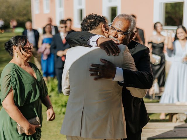 O casamento de Gustavo e Débora em Alenquer, Alenquer 61