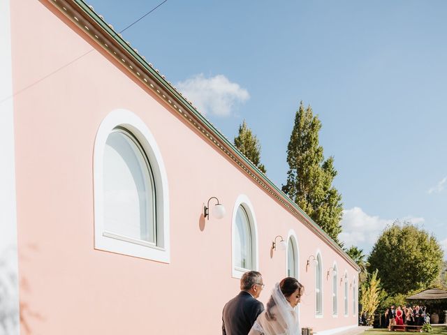 O casamento de Gustavo e Débora em Alenquer, Alenquer 62