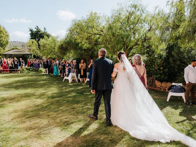 O casamento de Gustavo e Débora em Alenquer, Alenquer 63