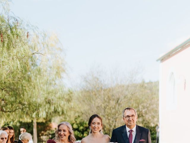 O casamento de Gustavo e Débora em Alenquer, Alenquer 64