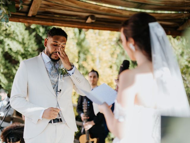 O casamento de Gustavo e Débora em Alenquer, Alenquer 65