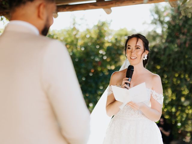 O casamento de Gustavo e Débora em Alenquer, Alenquer 66