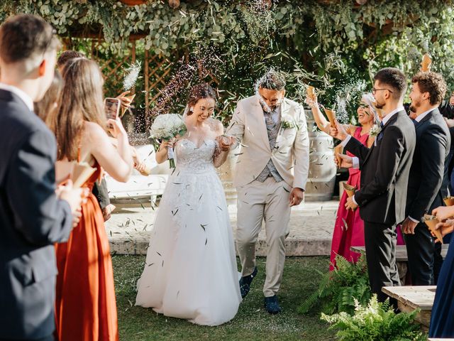 O casamento de Gustavo e Débora em Alenquer, Alenquer 70