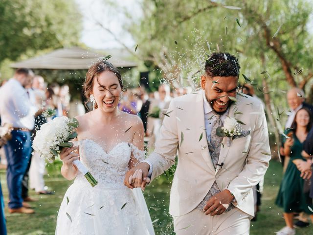 O casamento de Gustavo e Débora em Alenquer, Alenquer 71