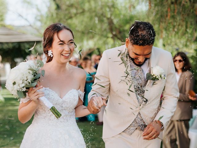 O casamento de Gustavo e Débora em Alenquer, Alenquer 72