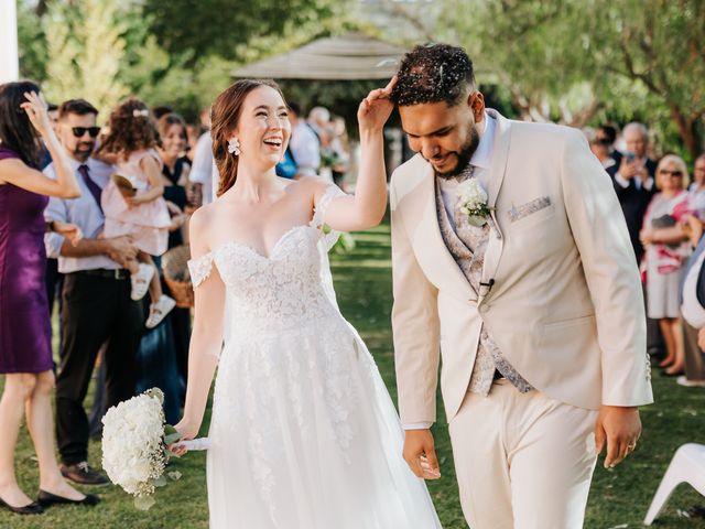 O casamento de Gustavo e Débora em Alenquer, Alenquer 74