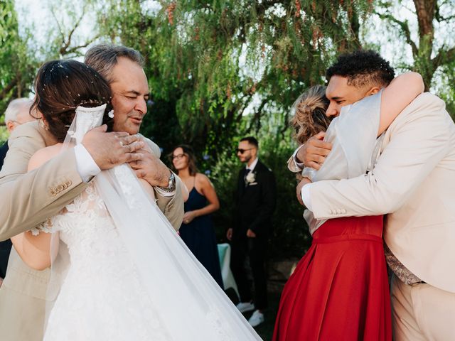 O casamento de Gustavo e Débora em Alenquer, Alenquer 75