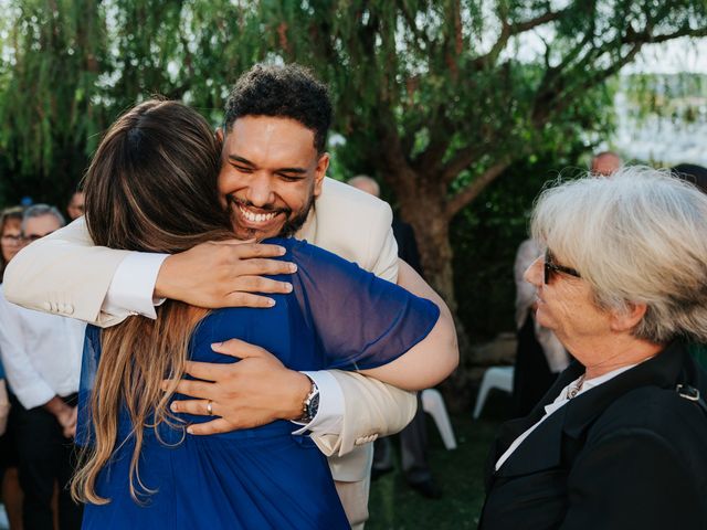 O casamento de Gustavo e Débora em Alenquer, Alenquer 77