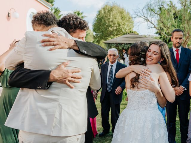 O casamento de Gustavo e Débora em Alenquer, Alenquer 78